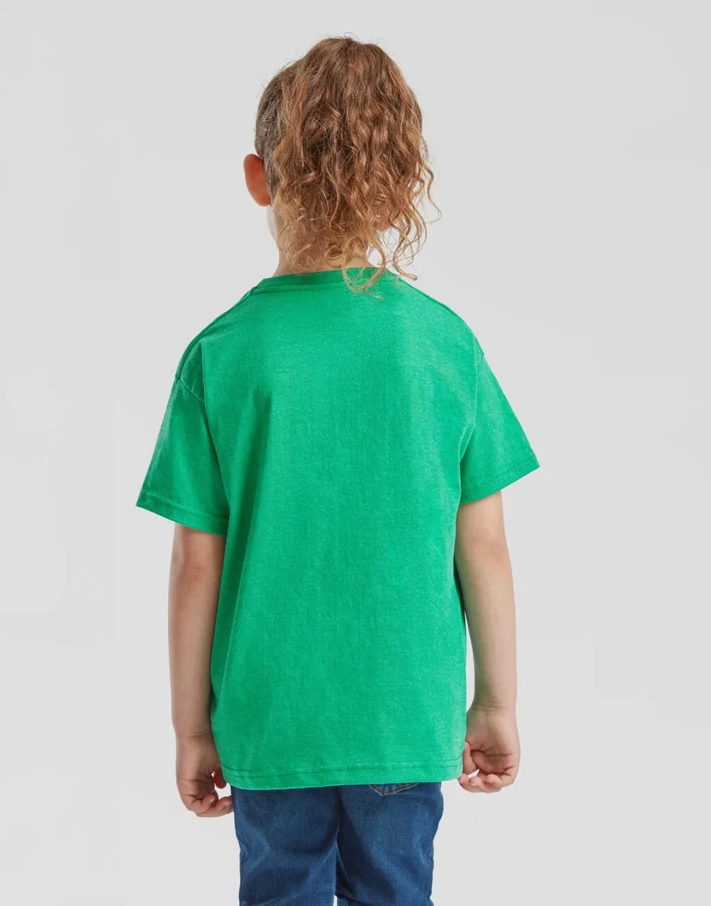 Kids Valueweight T