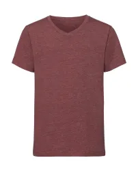 Maroon Marl