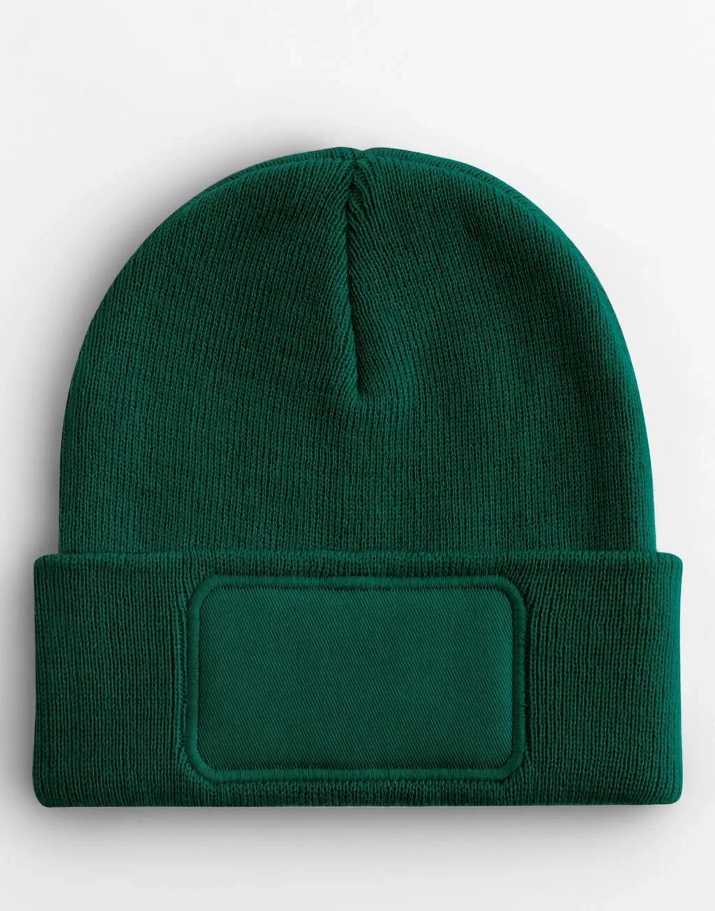 Kids Original Patch Beanie