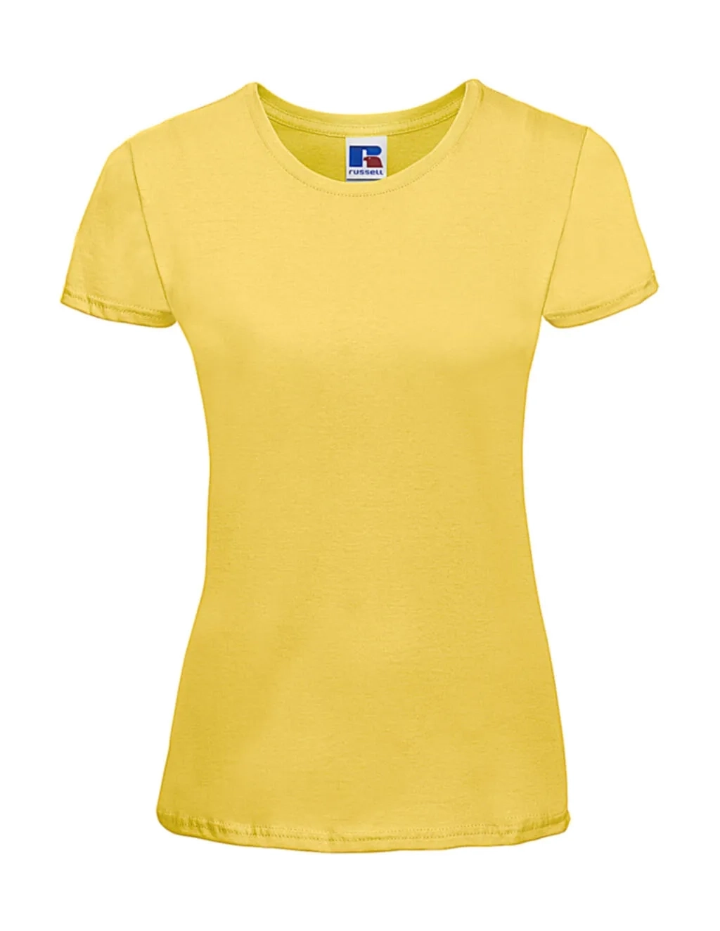 Ladies' Slim T