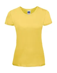 Ladies' Slim T