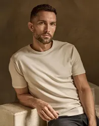 Mens Interlock T-Shirt