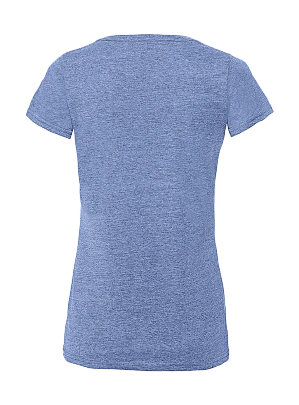 Ladies V-Neck HD T