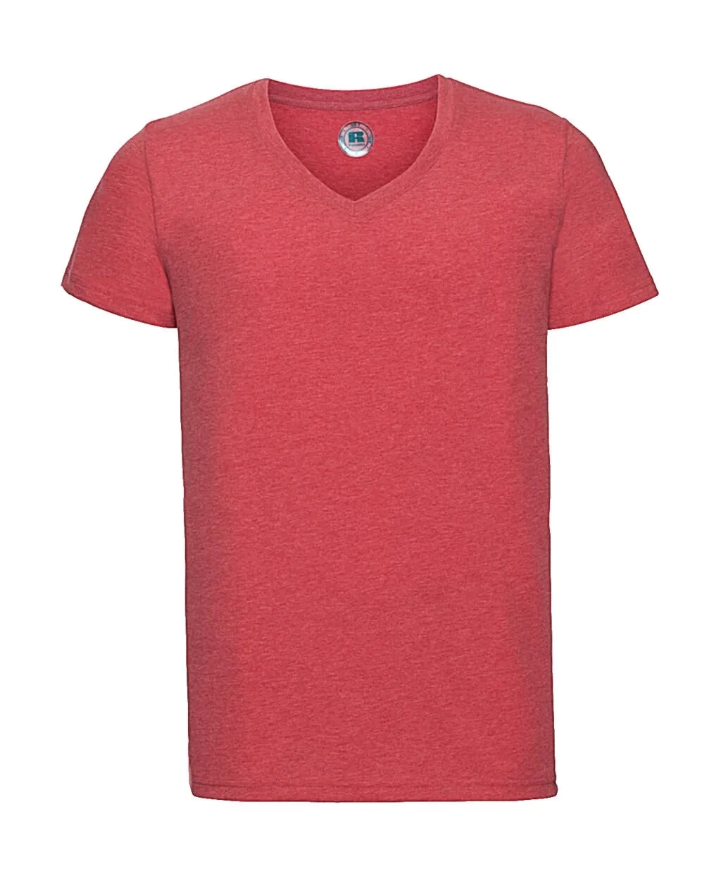 Men’s V-Neck HD T