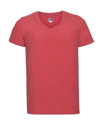 Men’s V-Neck HD T