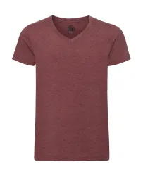 Maroon Marl