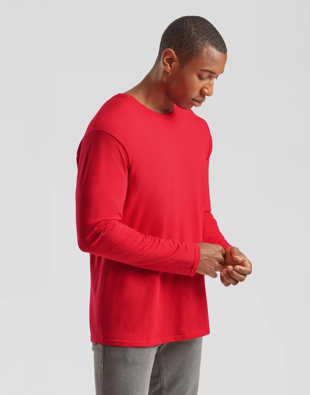 Iconic 150 Classic Long Sleeve T