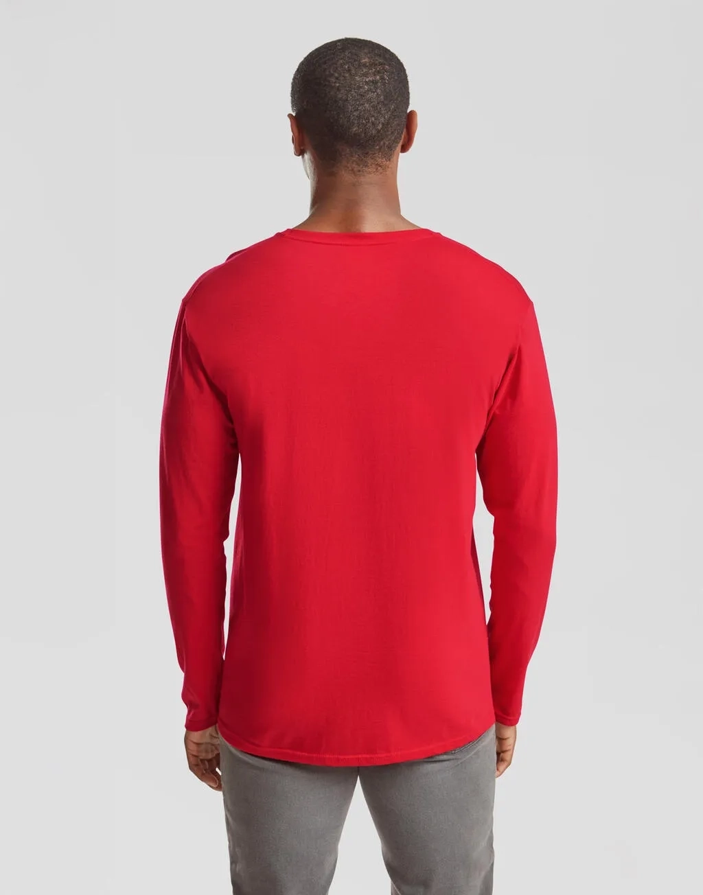 Iconic 150 Classic Long Sleeve T