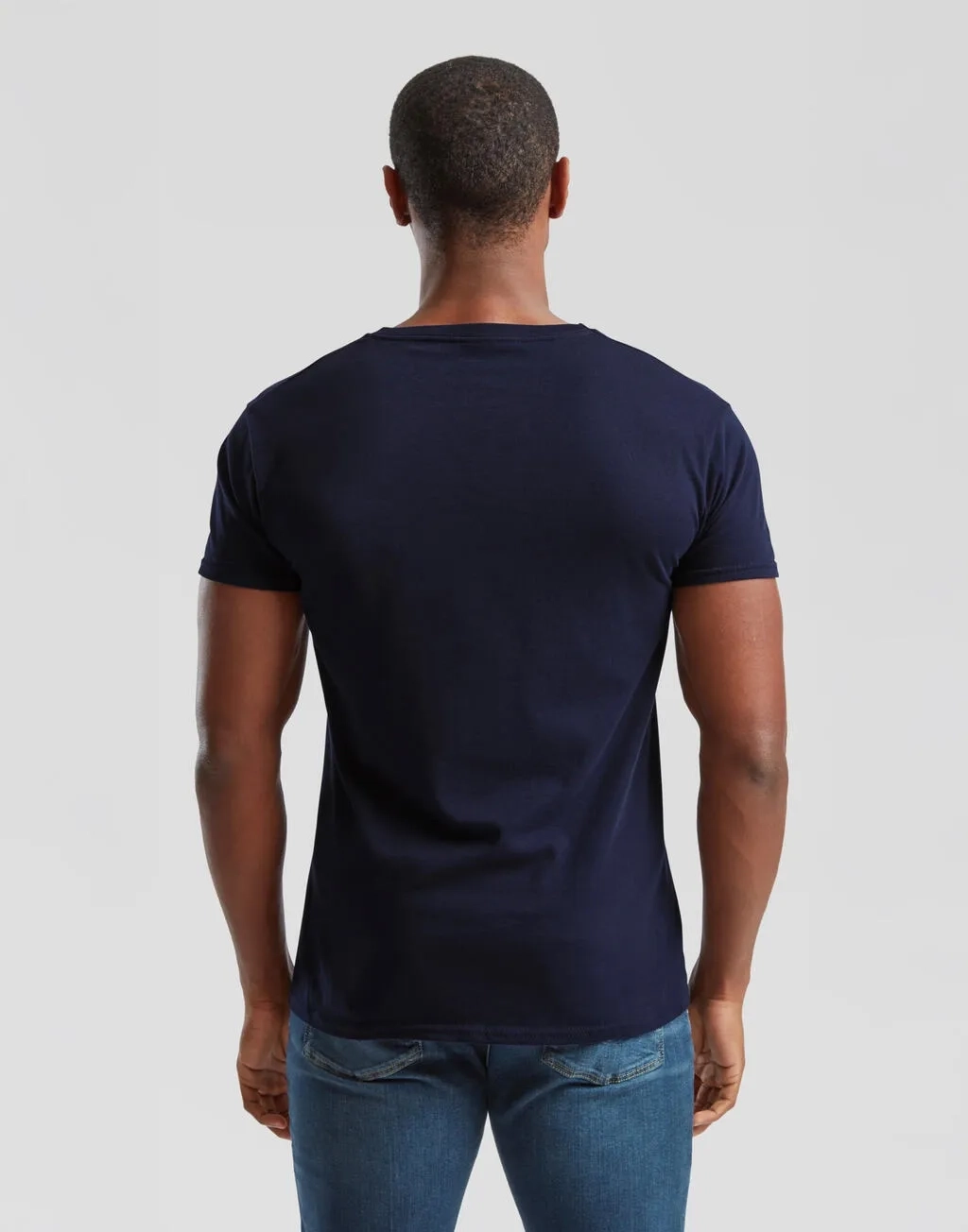 Iconic 150 V Neck T