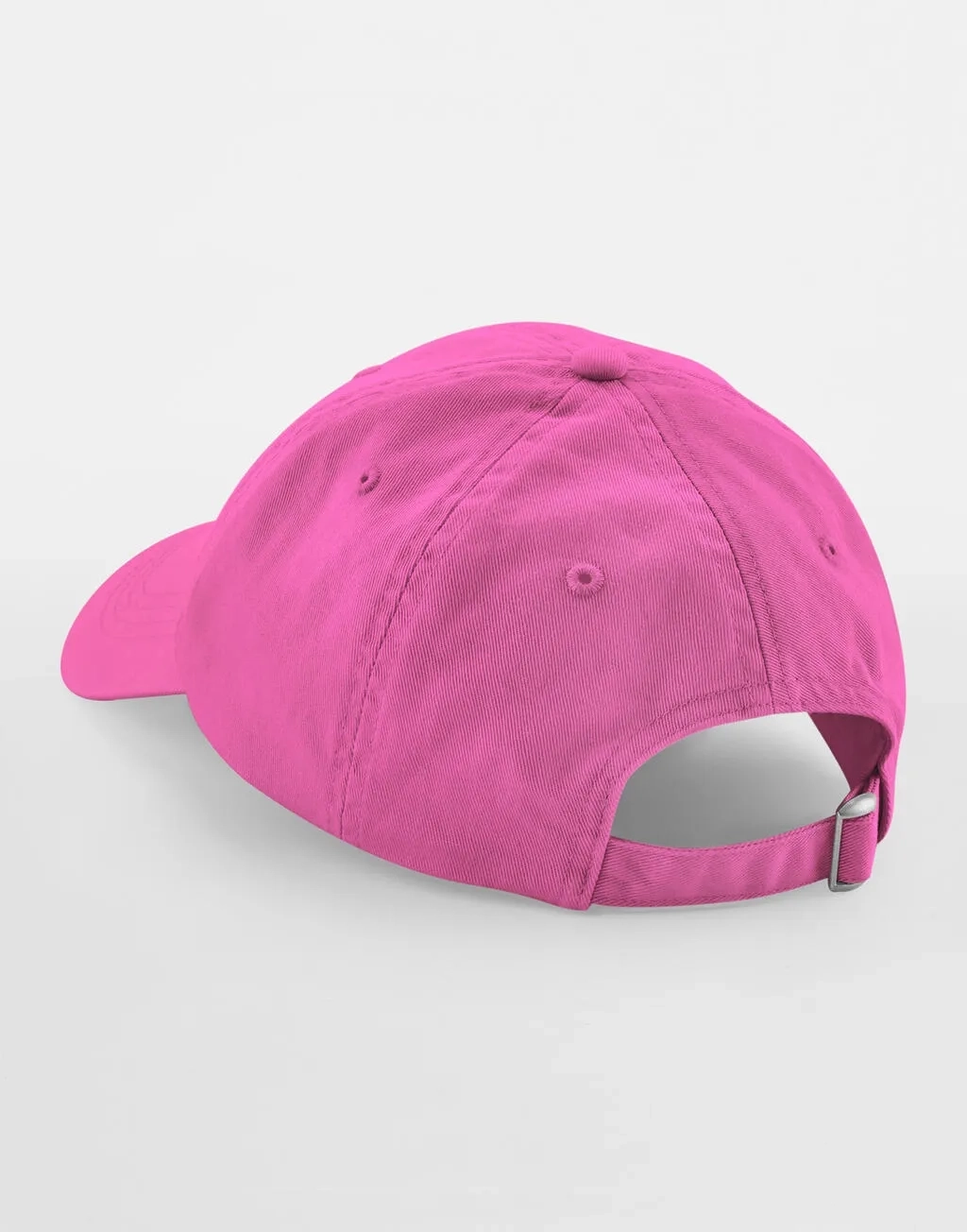 Junior Low Profile 6 Panel Dad Cap