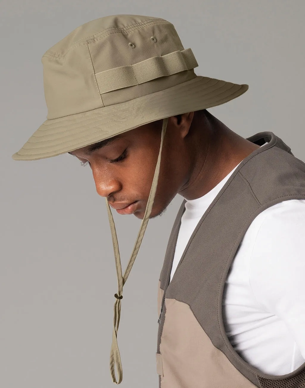 Outdoor Adventure Sun Hat