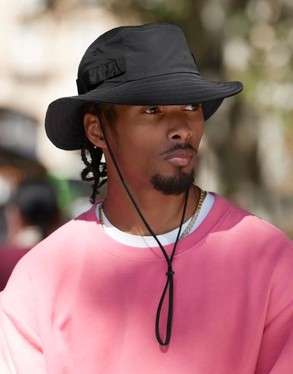 Outdoor Adventure Sun Hat