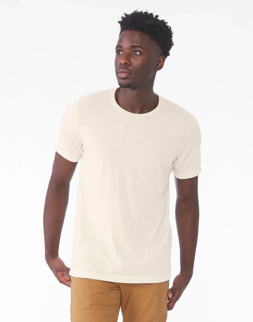 Unisex Triblend Short Sleeve Tee