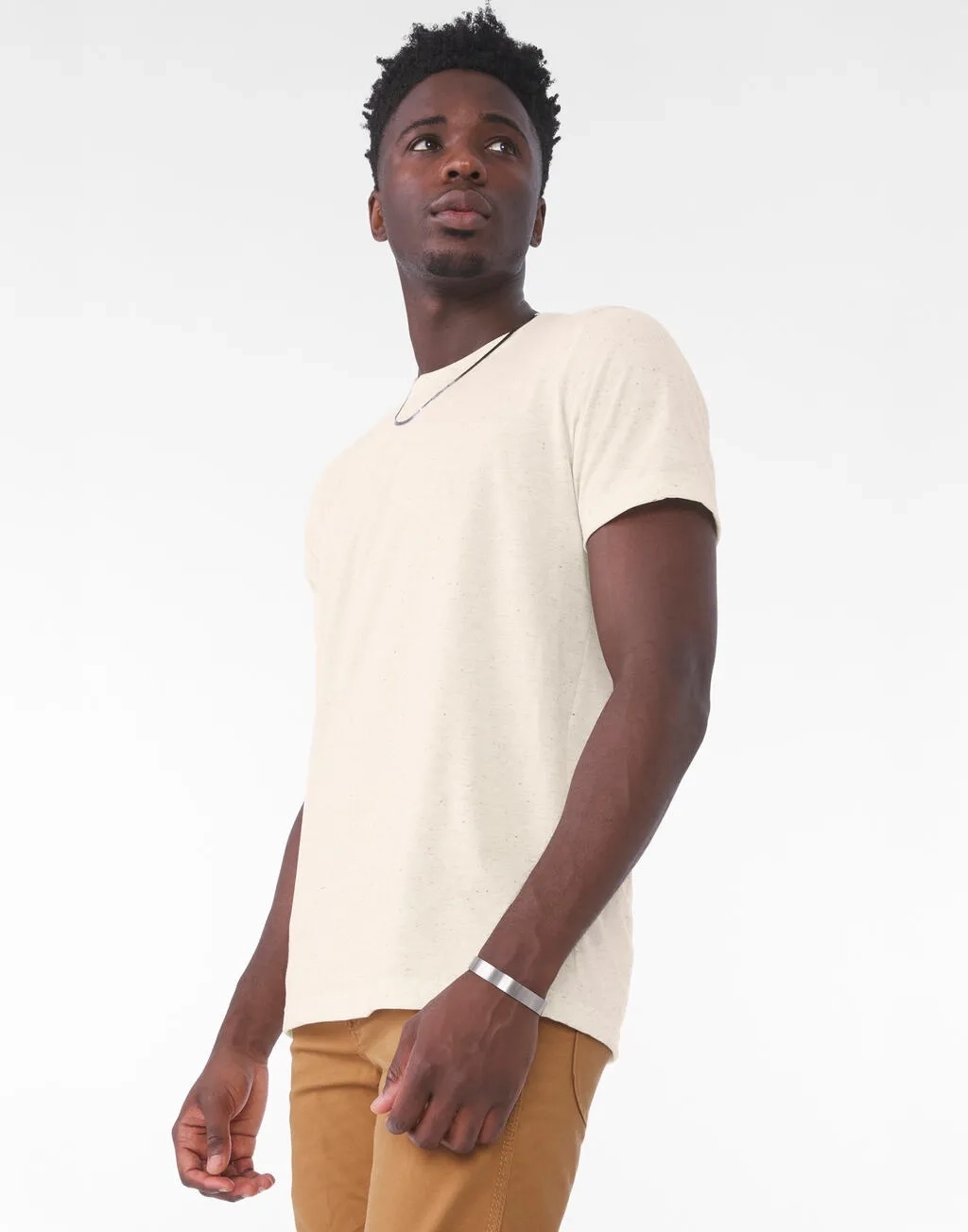 Unisex Triblend Short Sleeve Tee