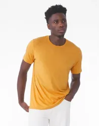 Unisex Triblend Short Sleeve Tee