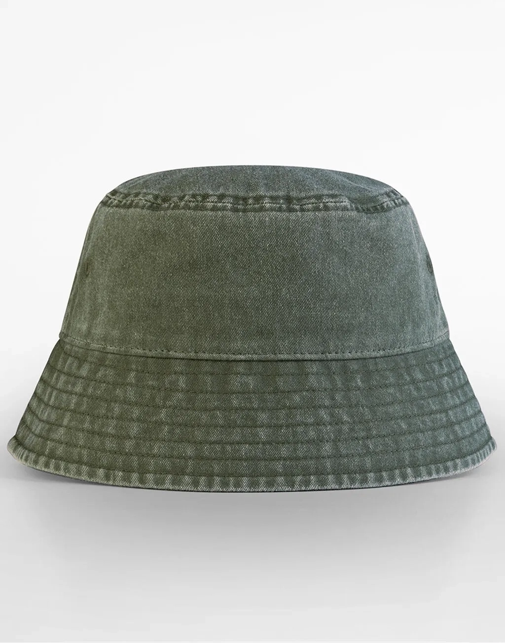 Vintage Bucket Hat