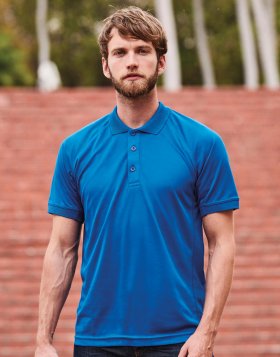 Coolweave Wicking Polo