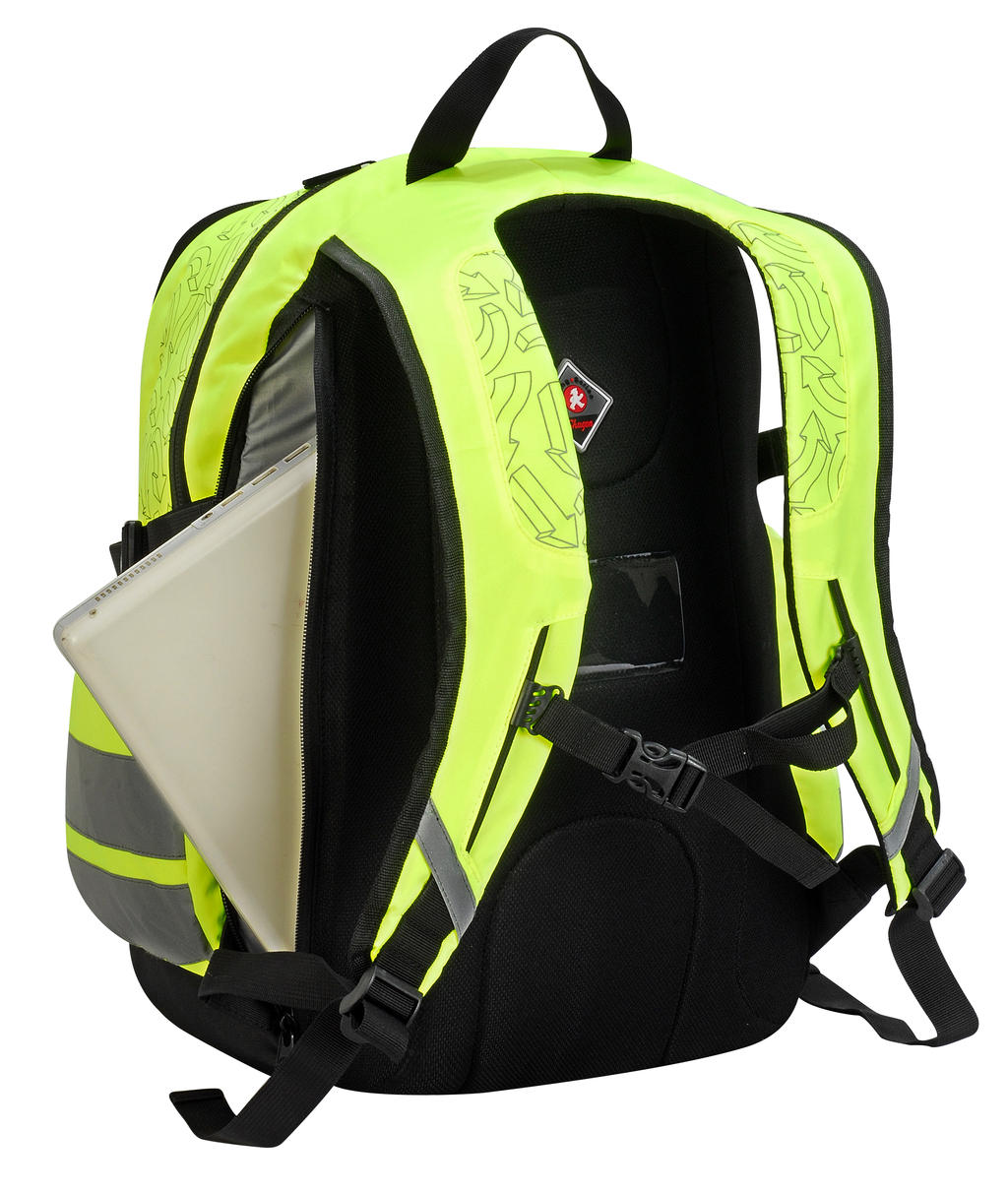Hi-Vis Backpack London