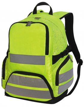 Hi-Vis Backpack London