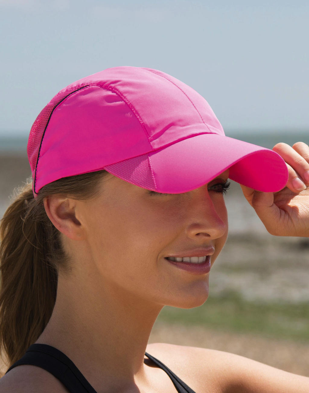Spiro Impact Sport Cap