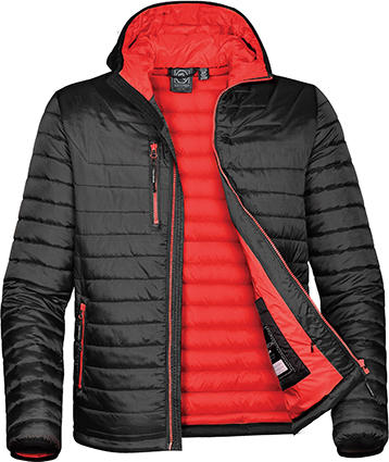 Gravity Thermal Jacket