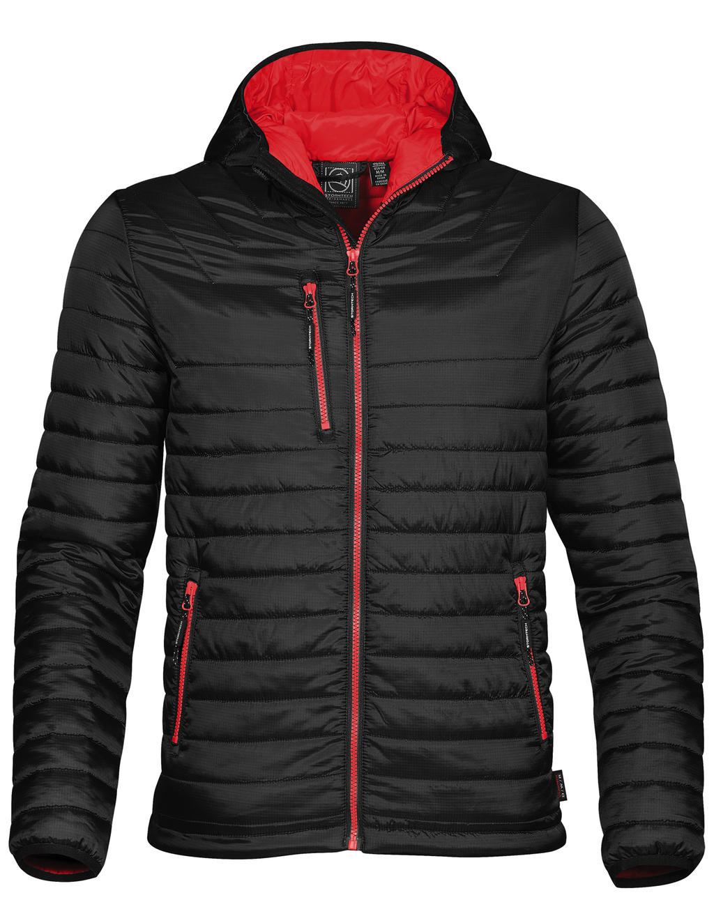 Gravity Thermal Jacket