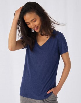V Triblend/women T-Shirt