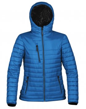 Women`s Gravity Thermal Jacket