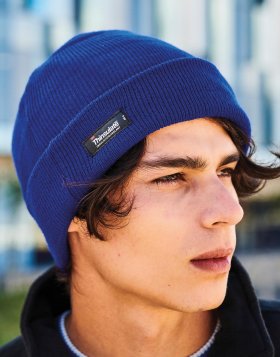 Thinsulate Acrylic Hat