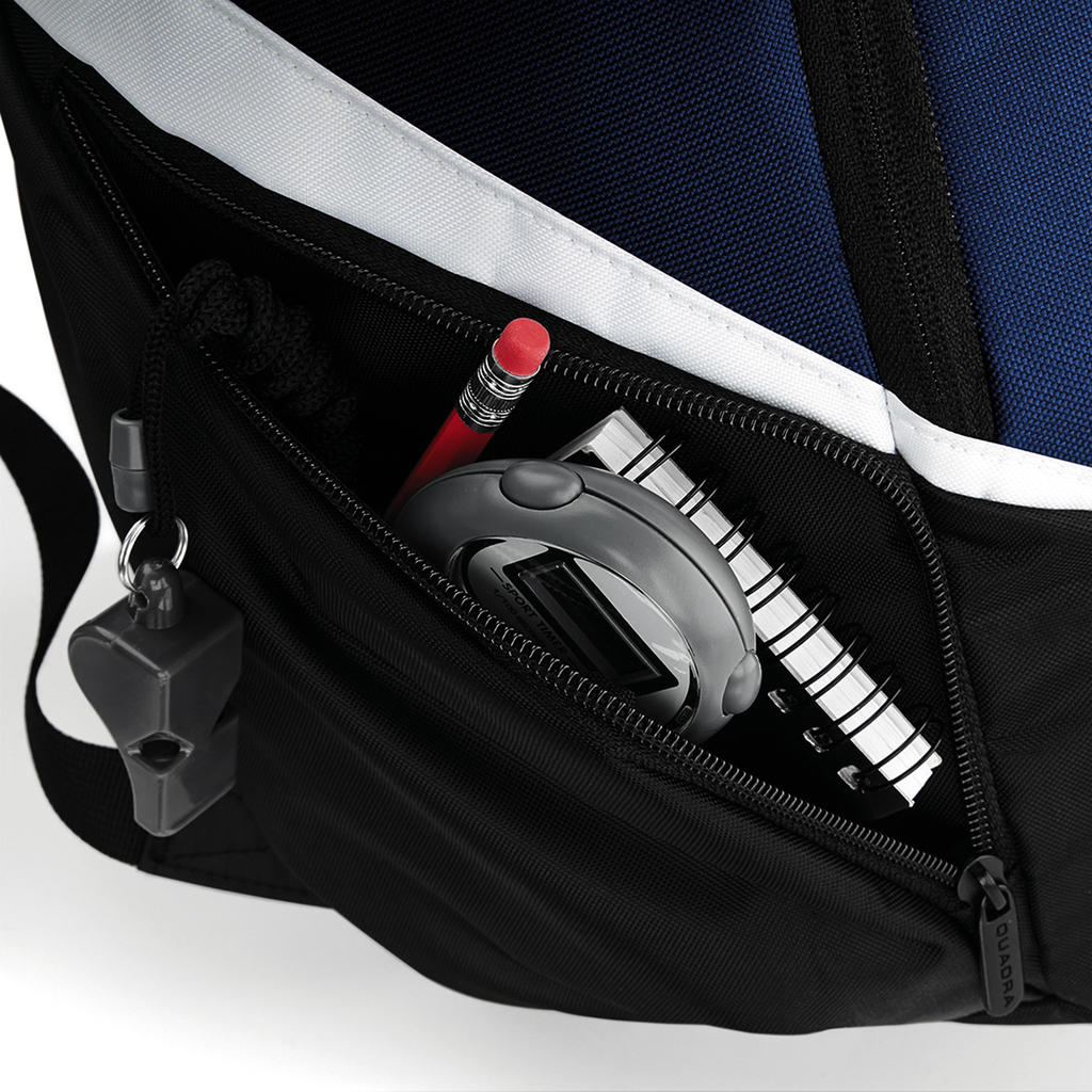 Pro Team Backpack