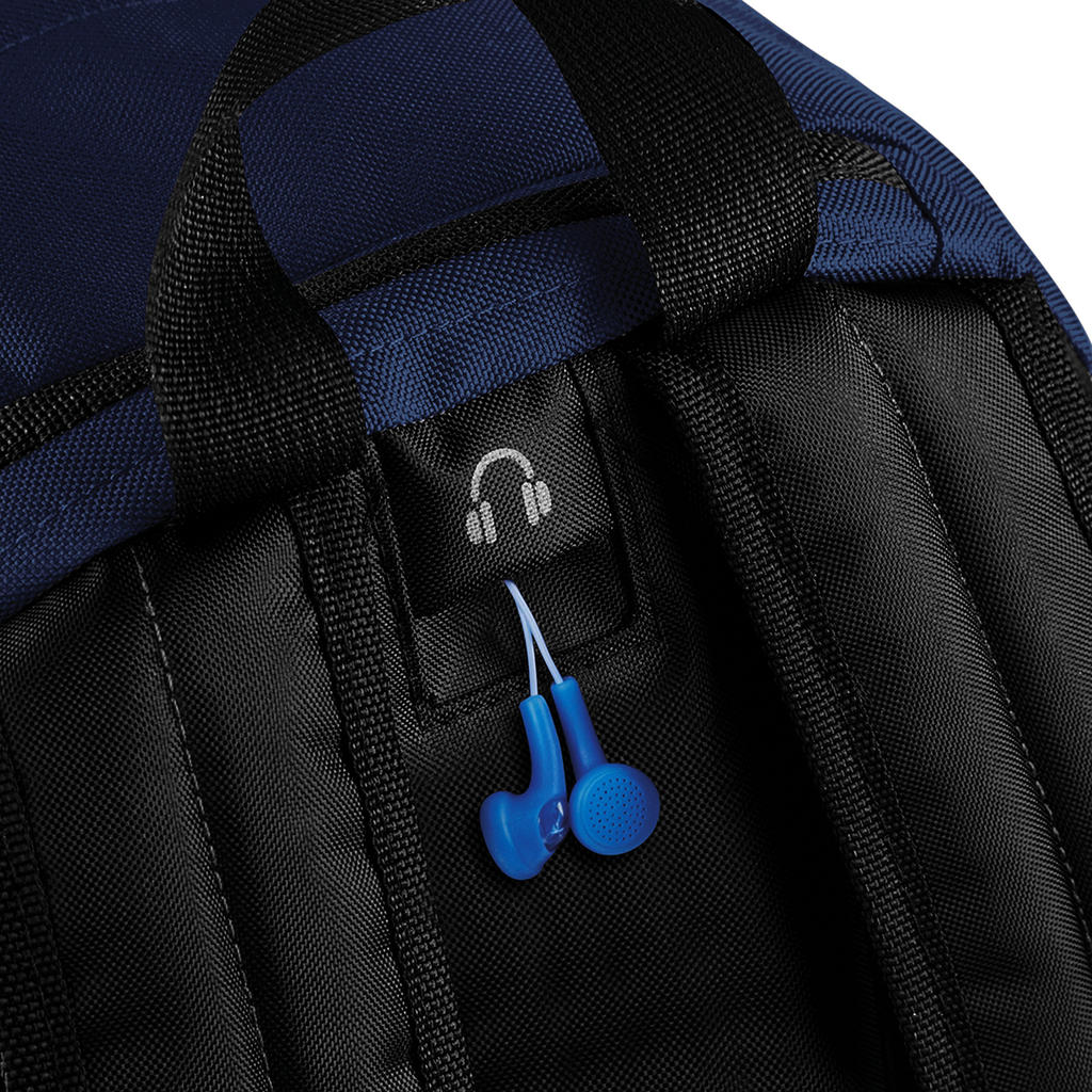Pro Team Backpack