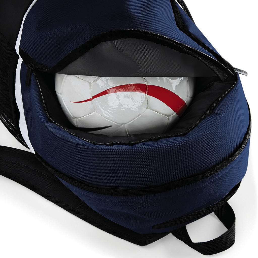 Pro Team Backpack