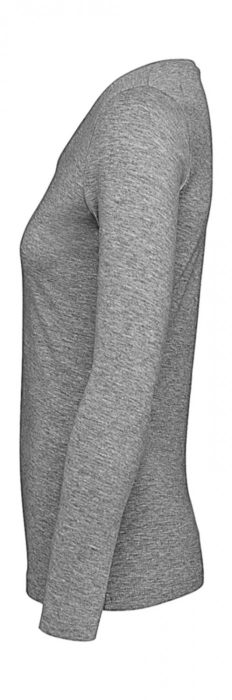 Organic Inspire LSL T /women T-shirt