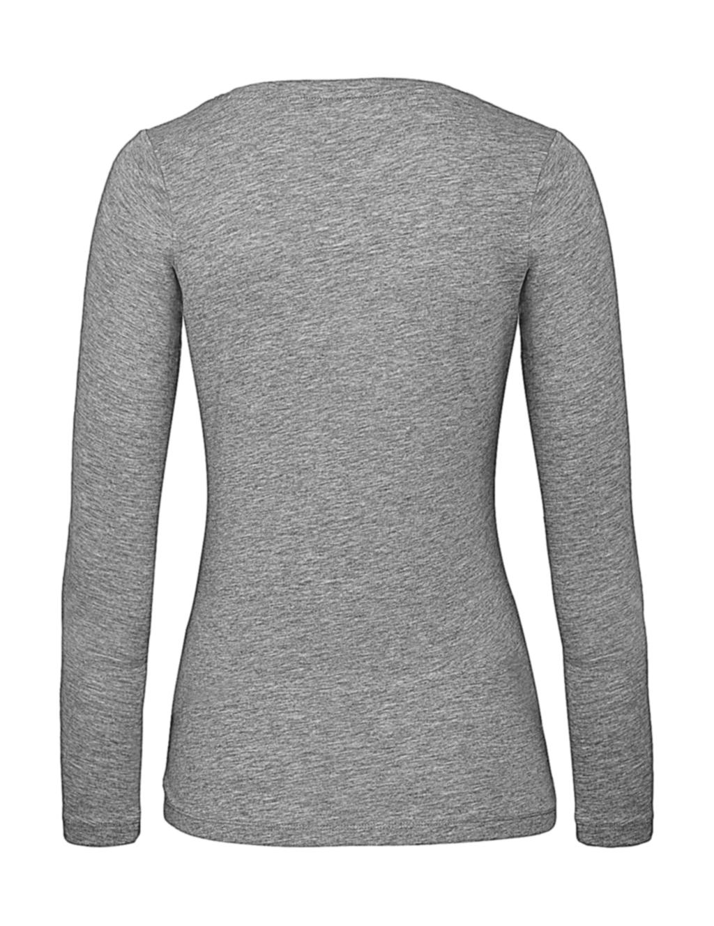 Organic Inspire LSL T /women T-shirt