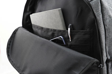 Birmingham Capacity 30L Backpack