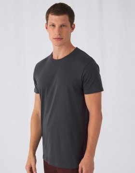 Organic Inspire Plus T /men T-shirt