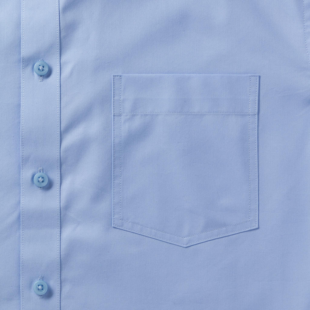 Men`s LS Tailored Coolmax® Shirt
