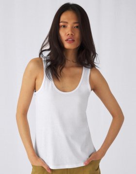 Organic Inspire Tank T /women