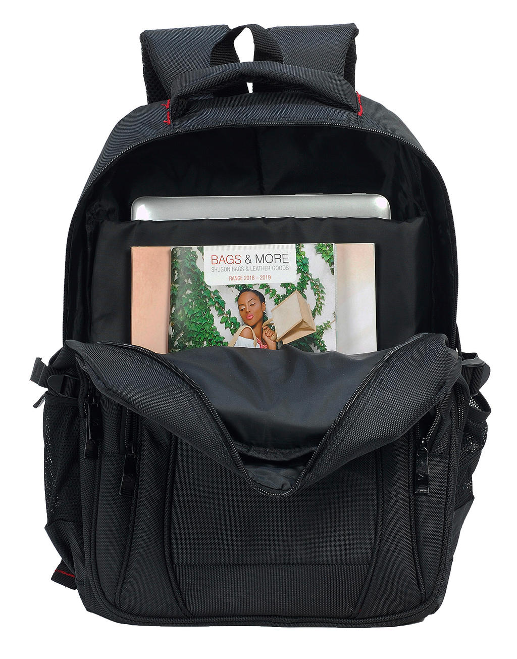 Stuttgart Laptop Backpack