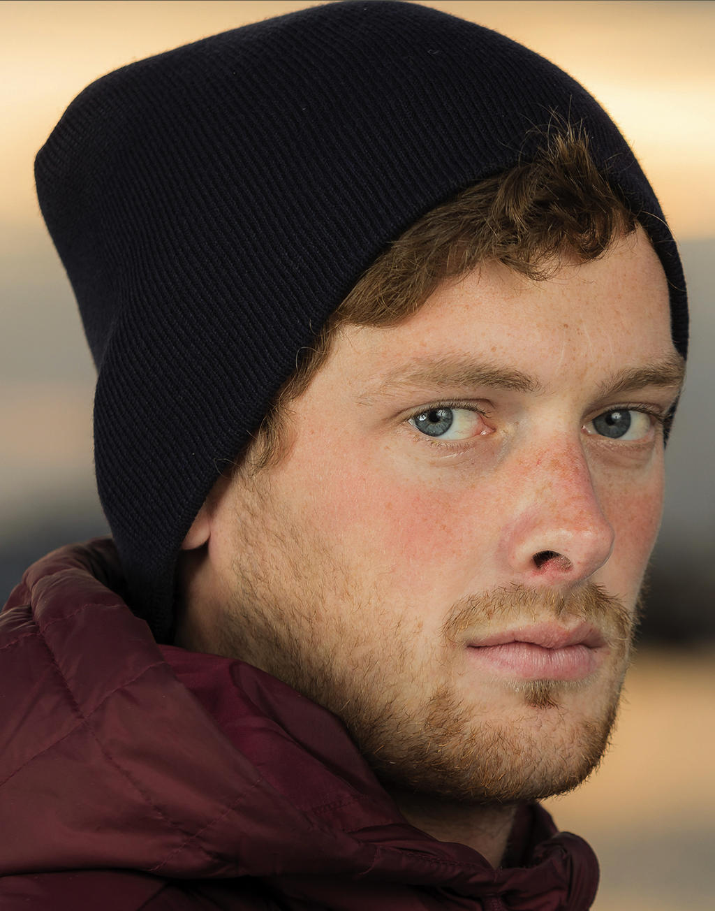 Softex Beanie