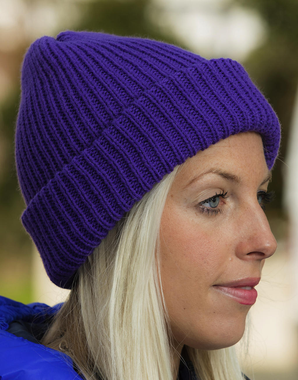 Softex Beanie