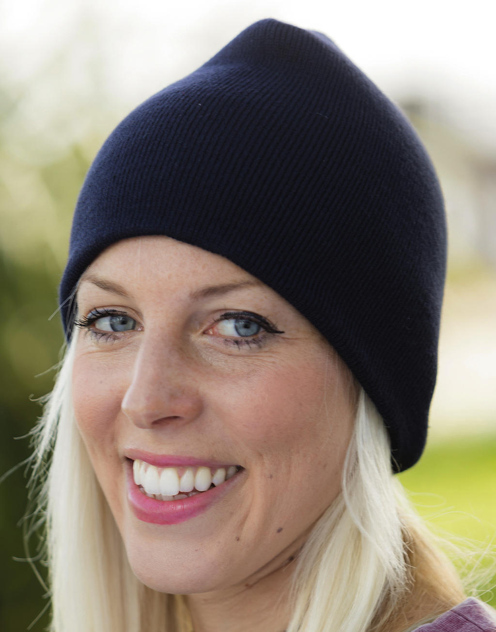 Softex Beanie