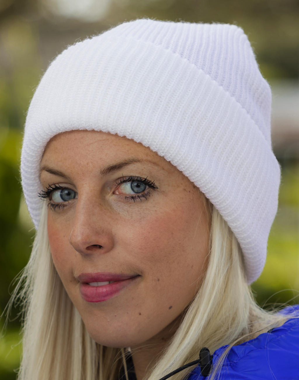 Softex Beanie