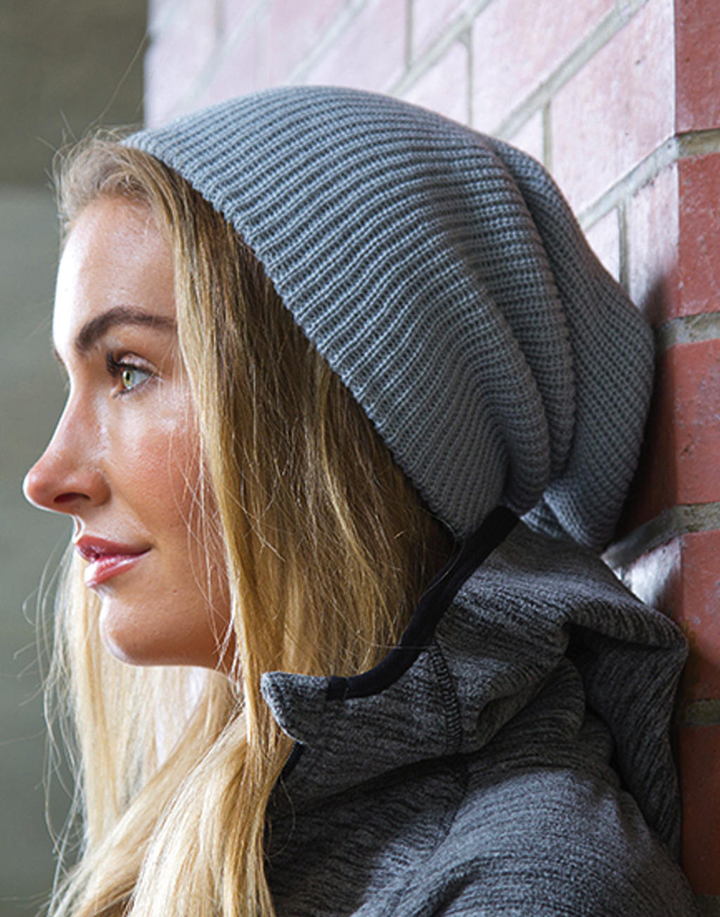 Softex Beanie