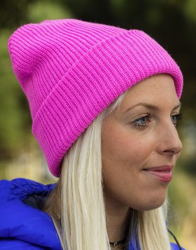 Softex Beanie