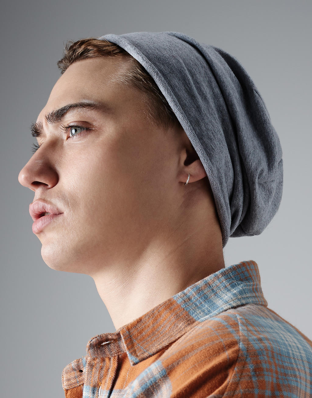 Jersey Beanie