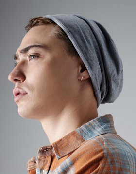 Jersey Beanie