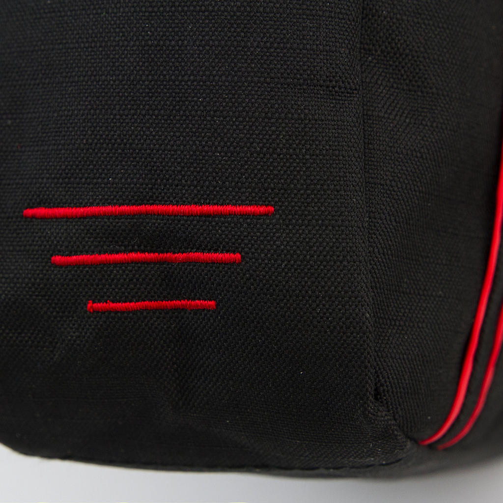 Rennes Messenger Pouch