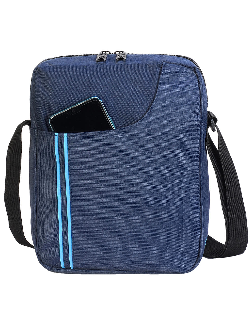 Rennes Messenger Pouch