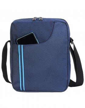 Rennes Messenger Pouch